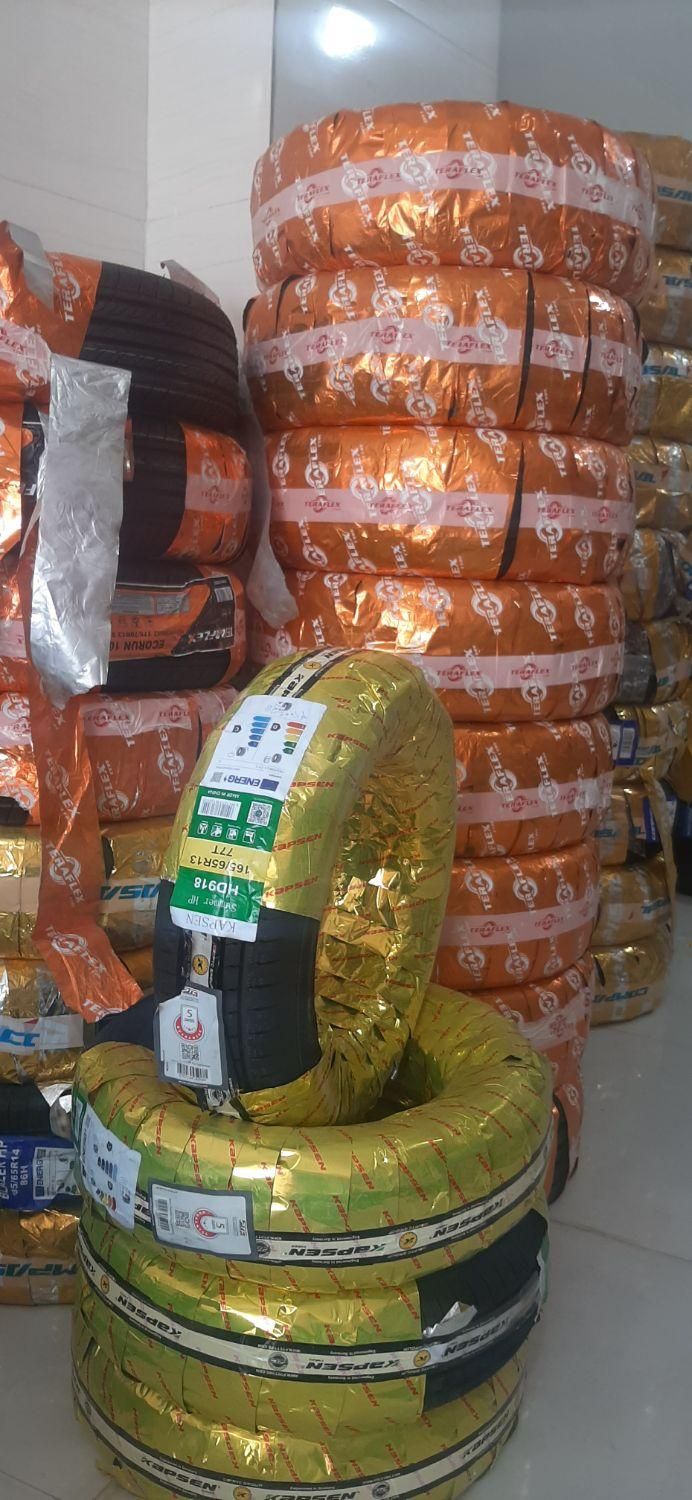 باطری ولاستیک رینگ امیری|قطعات یدکی و لوازم جانبی|جیرفت, |دیوار