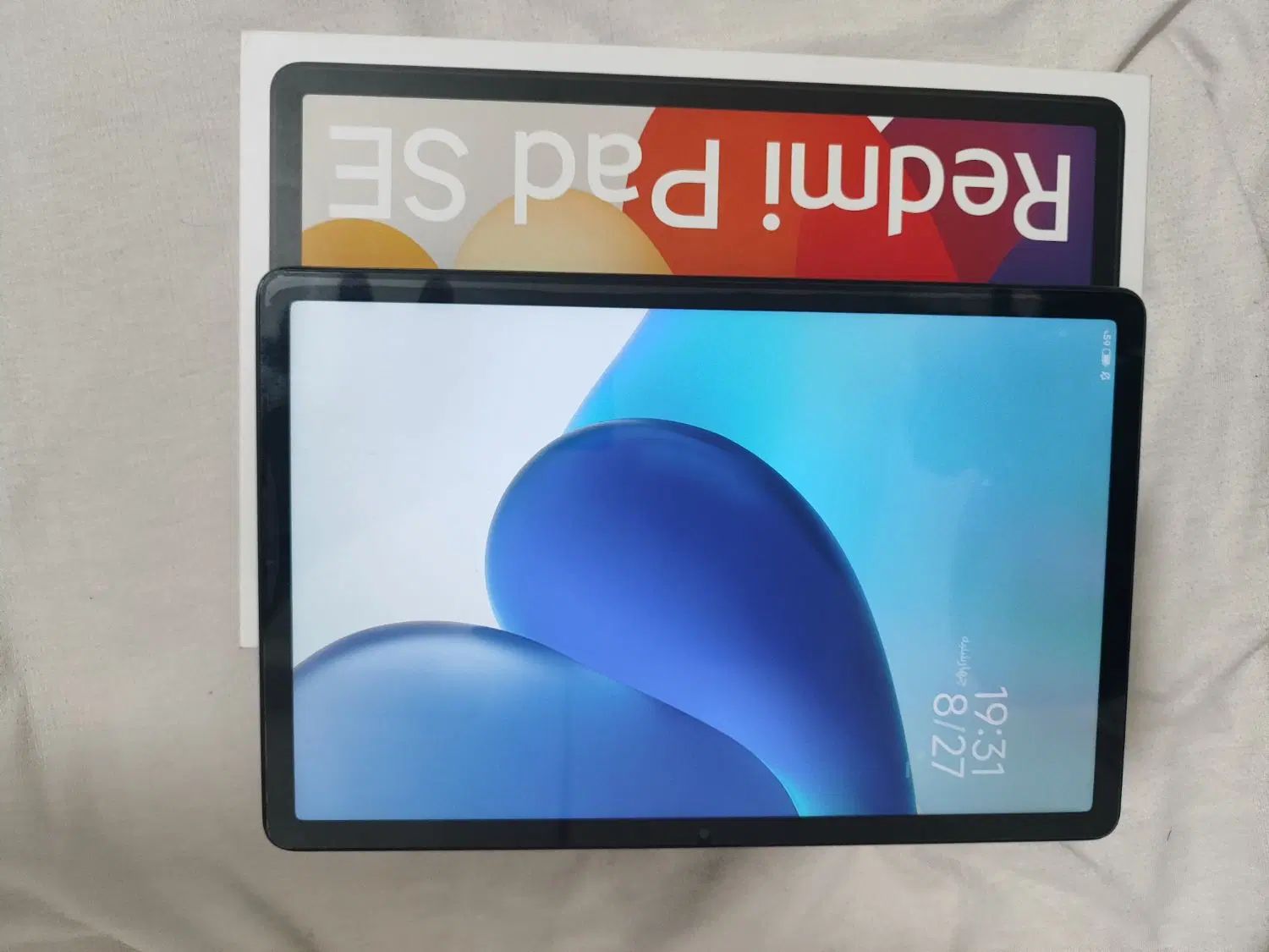 Redmi pad se|تبلت|تهران, آبشار|دیوار