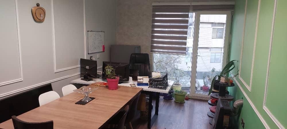 ۱۱۵متر۴ اطاق سنداداری براصلی میرزای شیرازی|فروش دفتر کار، اتاق اداری، مطب|تهران, سنایی|دیوار