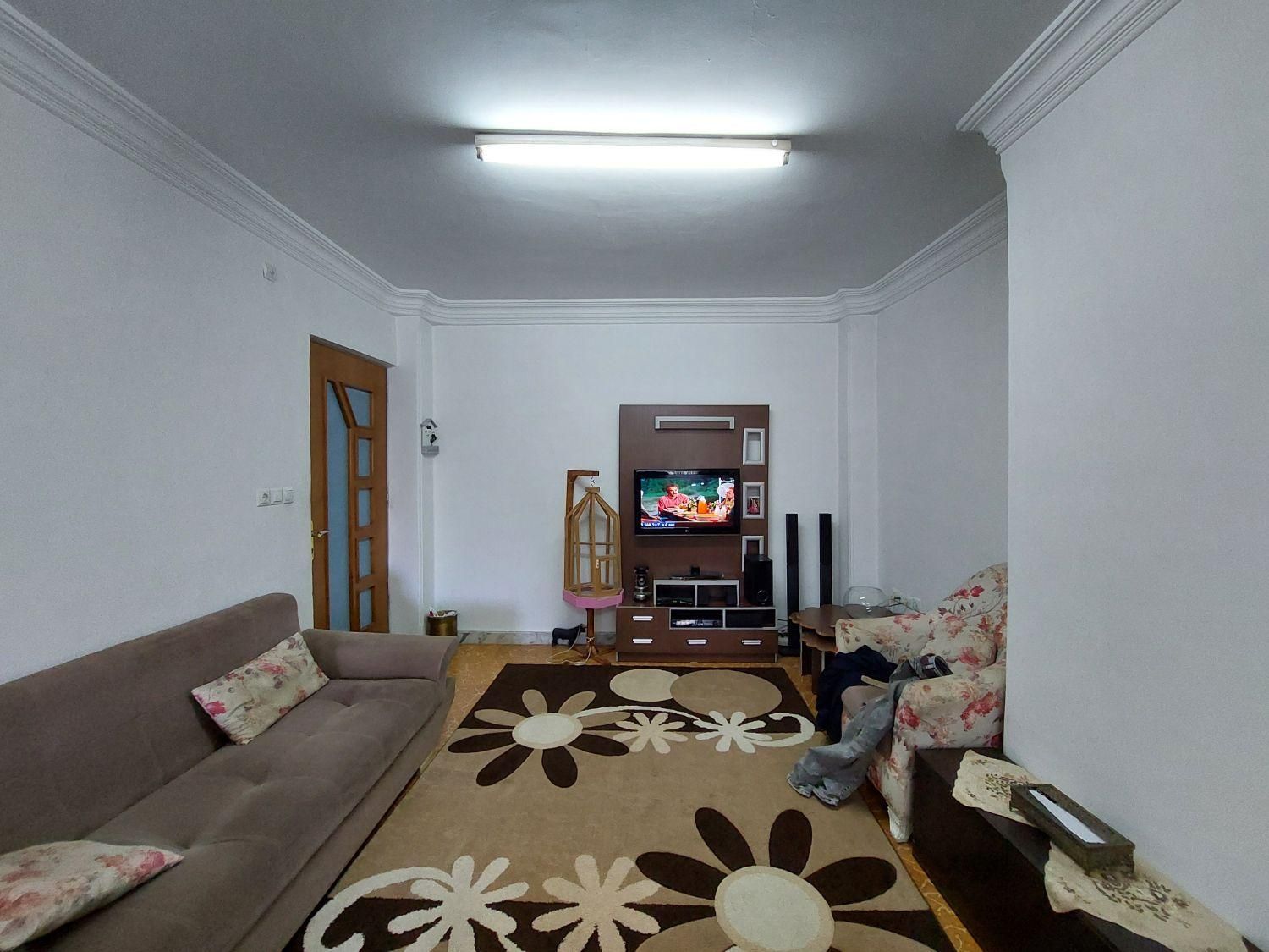 آپارتمان ۱۰۸ متری/طبقه اول/سند تک برگ|فروش آپارتمان|خمام, |دیوار