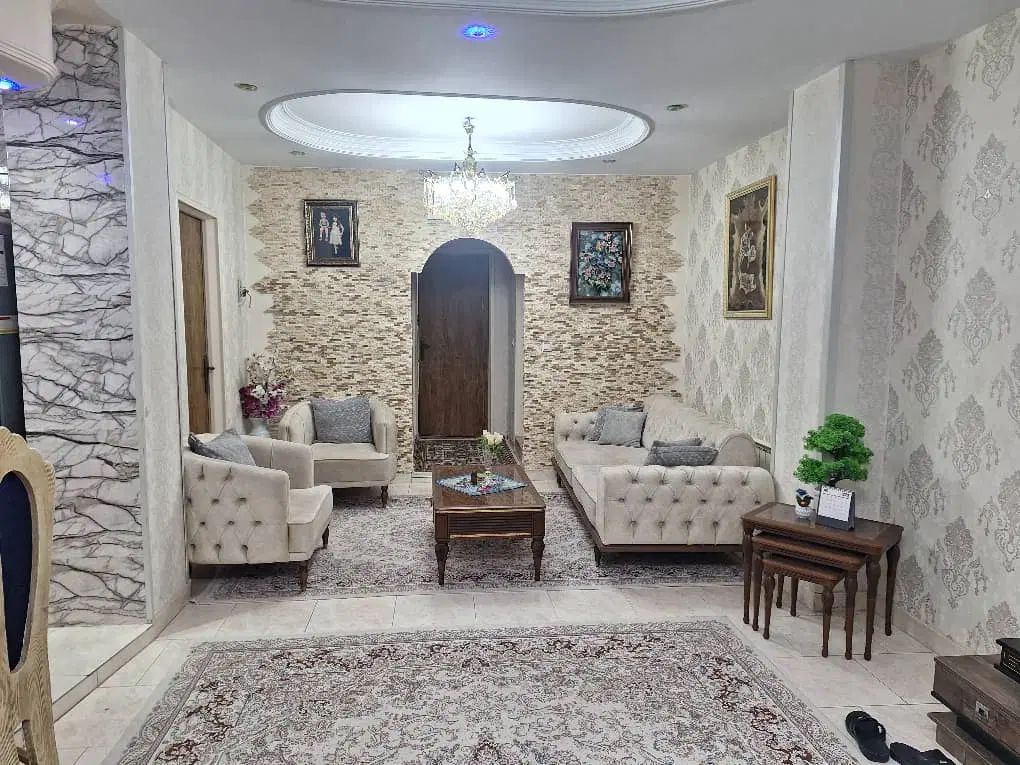 فروش واحد۹۸ متری درشهرک جهان نما|فروش آپارتمان|کرج, شهرک جهان‌نما|دیوار