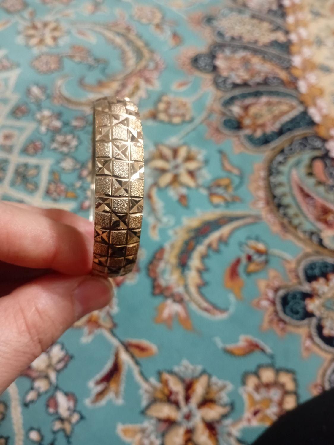 النگودستبندگردنبندوانگشترنونو|بدلیجات|کاشان, مدرس|دیوار