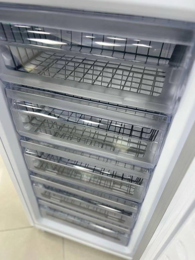 فریزر تک ایستکول 5کشو|یخچال و فریزر|اهواز, گلستان|دیوار