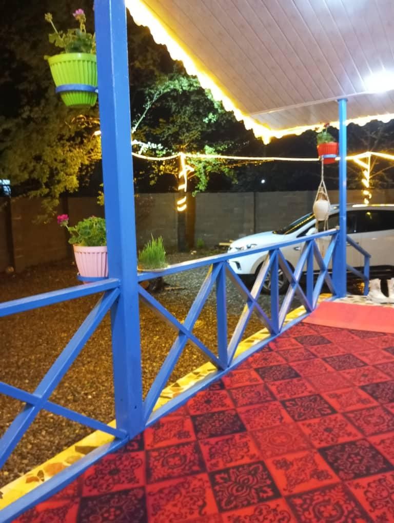 ویلا باغ شیرین|اجارهٔ کوتاهمدت ویلا و باغ|فومن, |دیوار