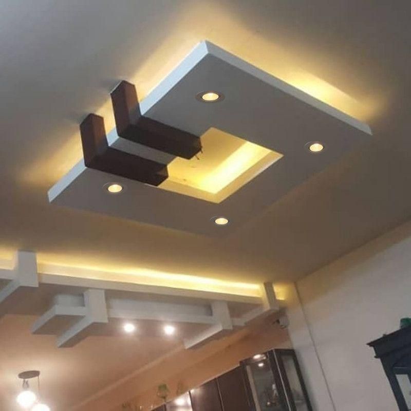 گچ بری و ابزار طرح کناف شرایطی|خدمات پیشه و مهارت|لردگان, |دیوار