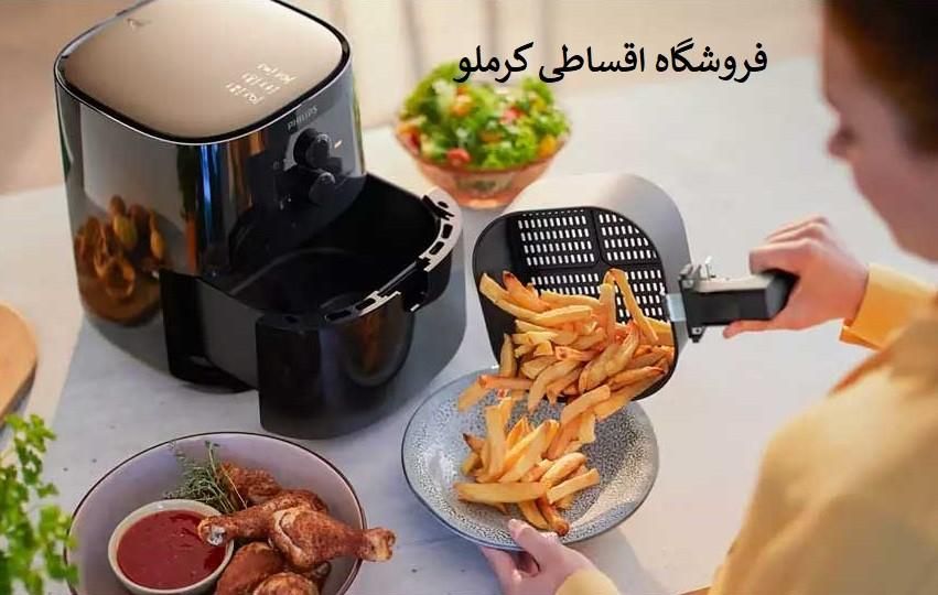 هواپز سام . فیلیپس . شیائومی باچک وبازنشسته کرملو|اجاق گاز و لوازم برقی پخت‌وپز|کرج, اصفهانی‌ها|دیوار