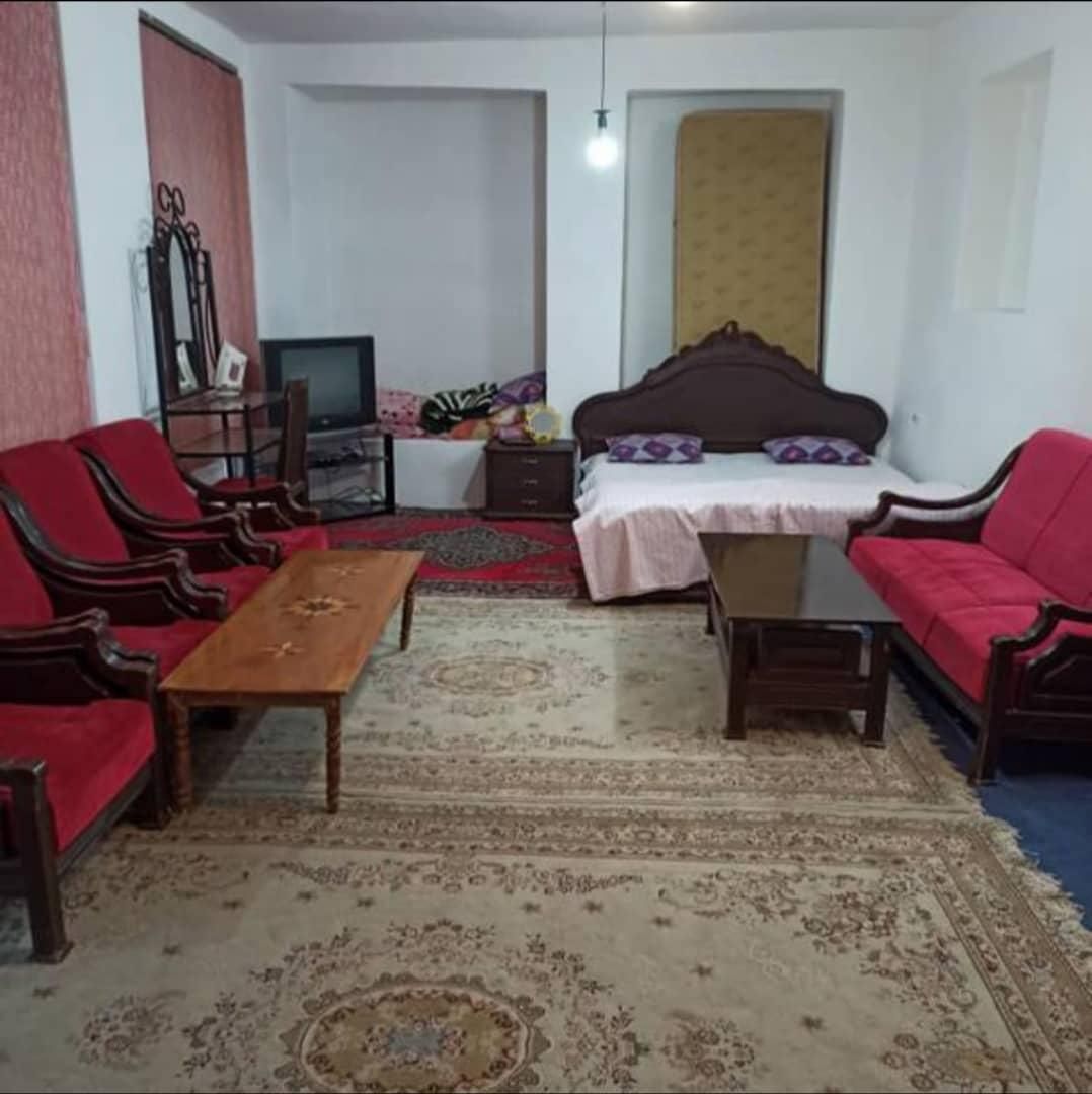 اجاره روزانه/هفتگی اتاقهای تک‌نفره ودونفر ۱۲ متریی|اجارهٔ کوتاه‌مدت آپارتمان و سوئیت|بناب, |دیوار