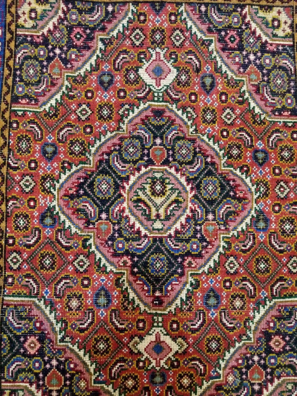 پادری دستباف نونو|فرش|اردبیل, |دیوار
