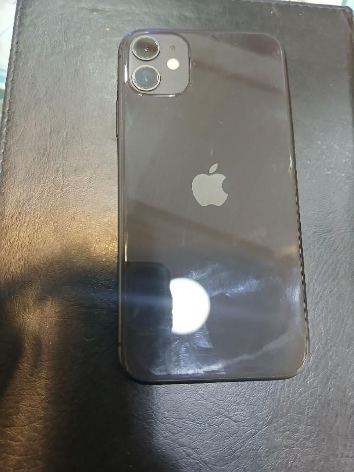 اپل iPhone 11 ۱۲۸ گیگابایت|موبایل|تهران, قیام‌دشت|دیوار