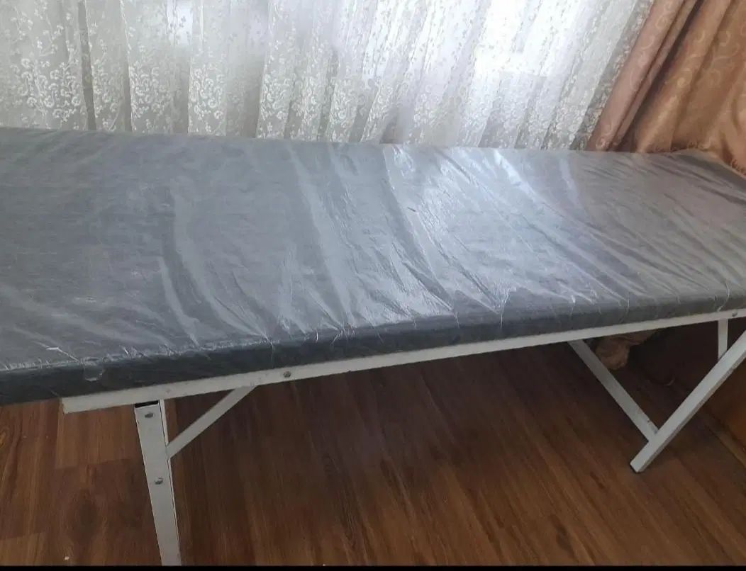 تخت آرایشگاهی برای اپیلاسیون یا آمپول زدن|آرایشی، بهداشتی، درمانی|تهران, خاوران|دیوار