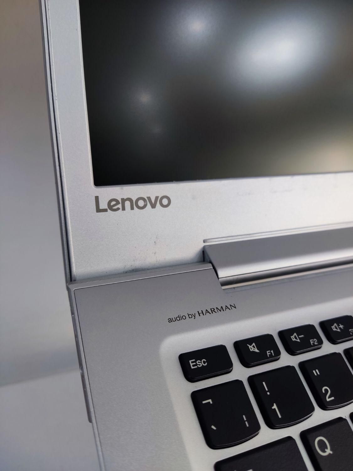 لپ تاپ لنوو مدل Lenovo ideapad 510s در حد نو|رایانه همراه|بجنورد, |دیوار