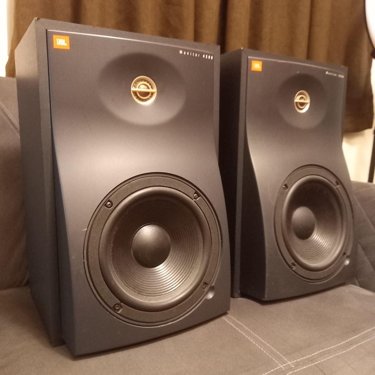 بلندگو جی بی ال JBL اصل امریکا|سیستم صوتی خانگی|تهران, قلهک|دیوار