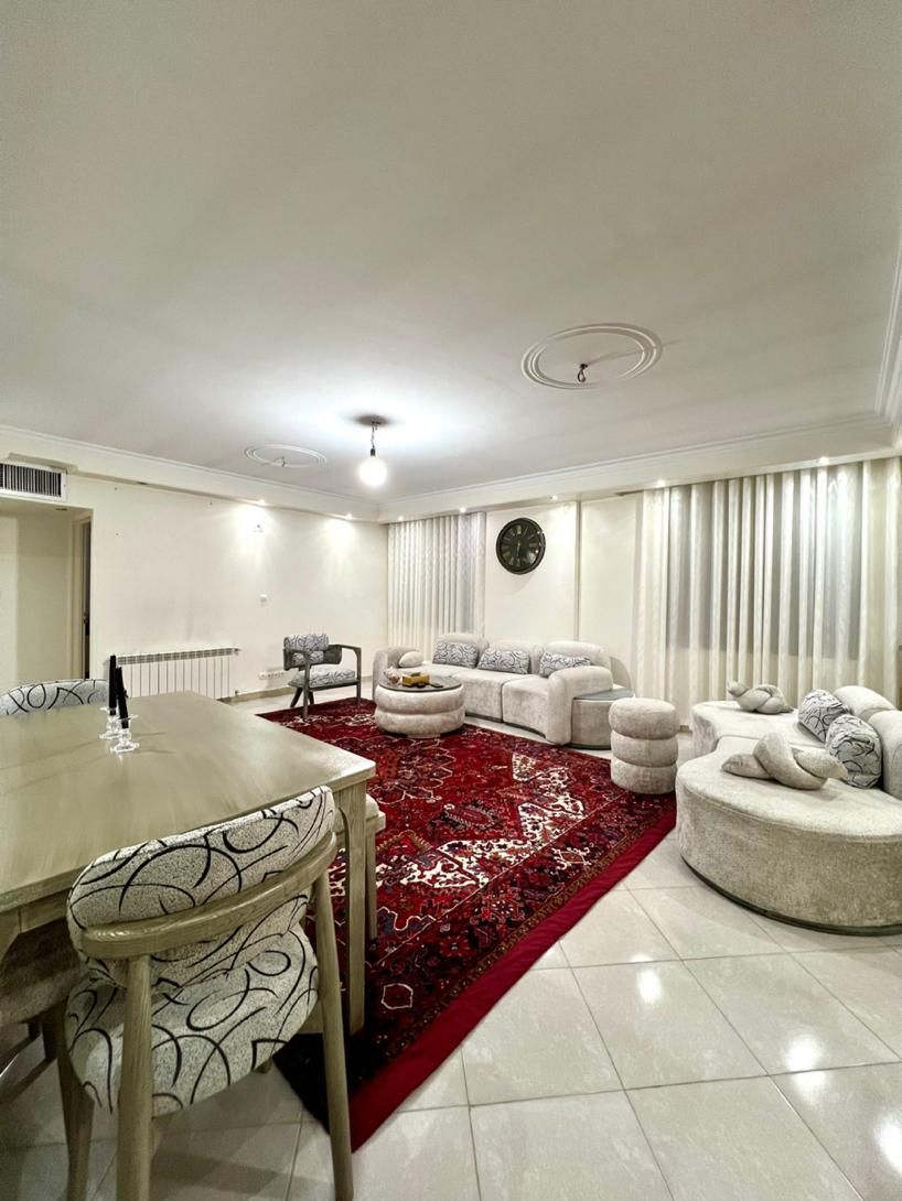 ۹۴ متر ۲ خوابه / فول امکانات / دردشت|فروش آپارتمان|تهران, هفت حوض|دیوار