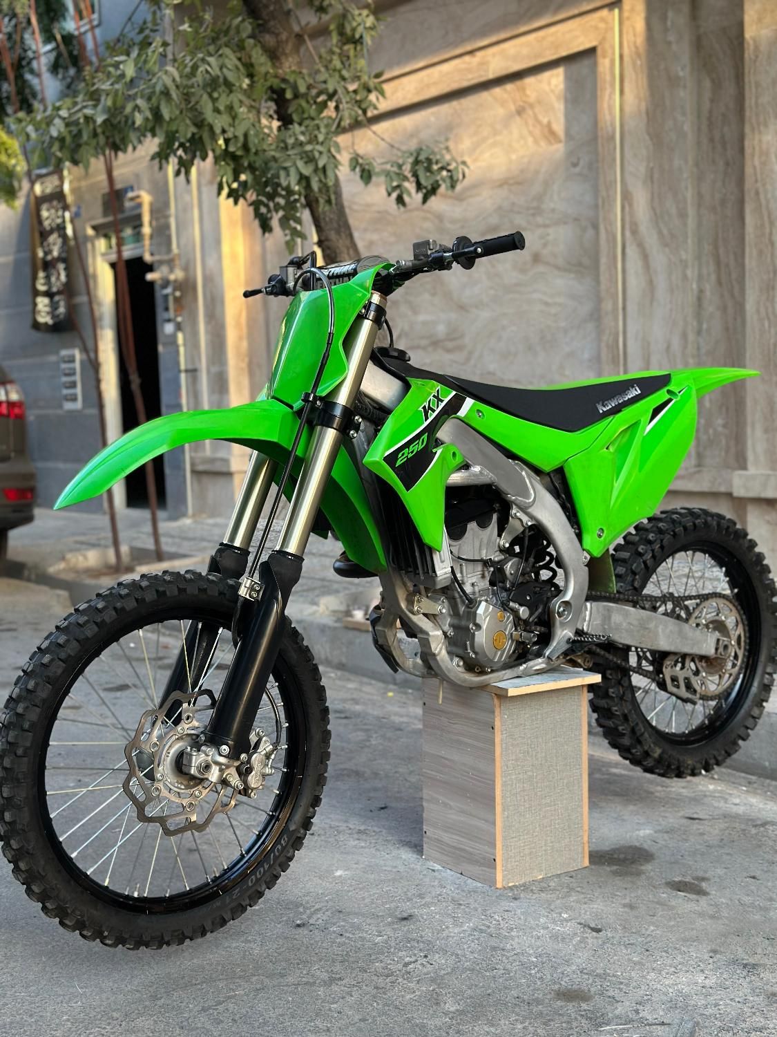 موتور yz crf Zx 1300     Kxf250|موتورسیکلت|تهران, آهنگ|دیوار
