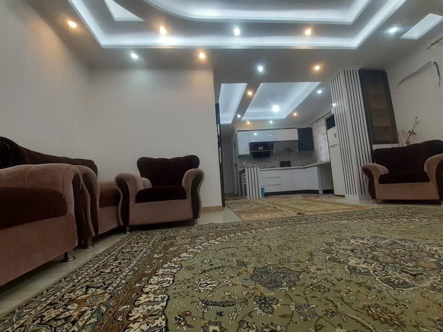 اجاره روزانه واحد کنار رودخانه(دیورش)|اجارهٔ کوتاه‌مدت آپارتمان و سوئیت|رشت, توشیبا|دیوار