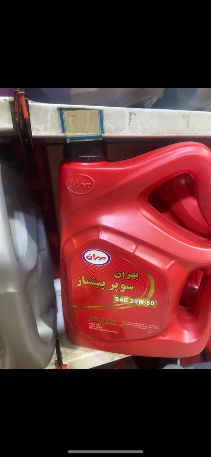 پخش عمده روغن موتوربهران ایرانول اسپیدی وفیلترسبک|قطعات یدکی و لوازم جانبی|تهران, بازار|دیوار