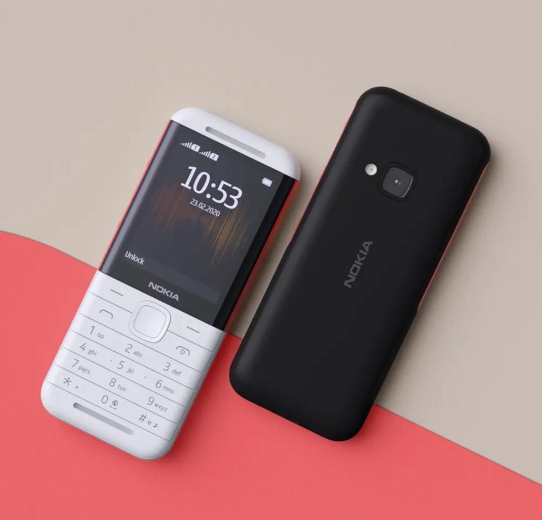 نوکیا 5310 ویتنام (پرداخت در محل)|موبایل|مشهد, پنجتن|دیوار
