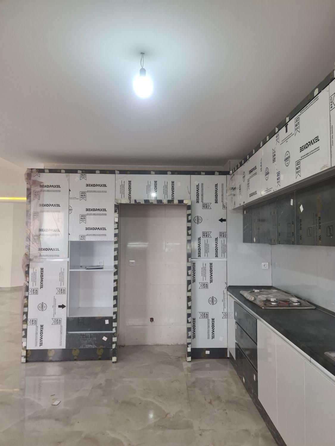 رهن آپارتمان ۱۷۵ متری ۳ خوابه در پاسداران|اجارهٔ آپارتمان|بندر انزلی, پاسداران|دیوار