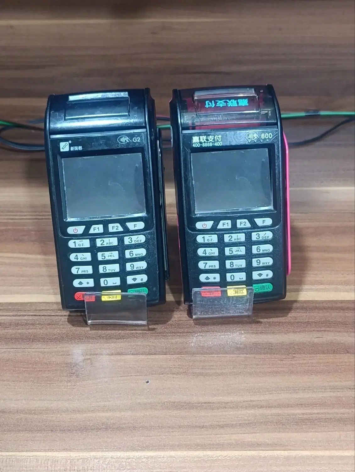 دستگاه کارتخوان G2 نکسگو pos پوز کارتخان کارت خوان|فروشگاه و مغازه|مشکین‌دشت, |دیوار