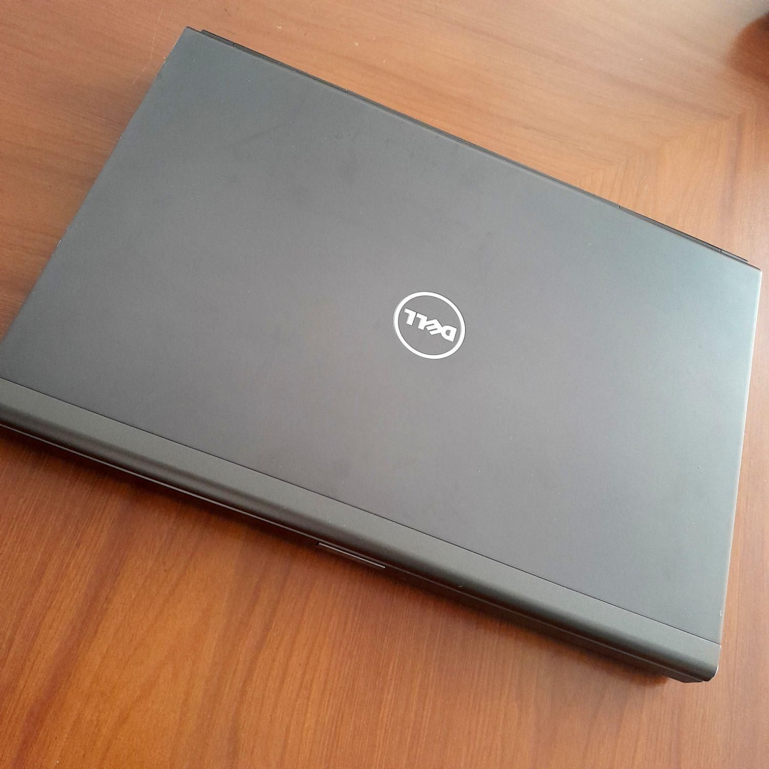 لپتاپ حرفه ای طراحی و مهندسی Dell m4800|رایانه همراه|تهران, مدائن|دیوار