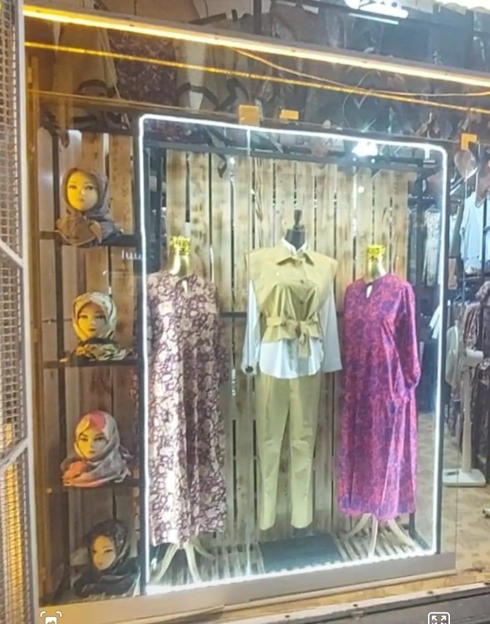 رگال فلزی فرهادی|فروشگاه و مغازه|شهرکرد, |دیوار