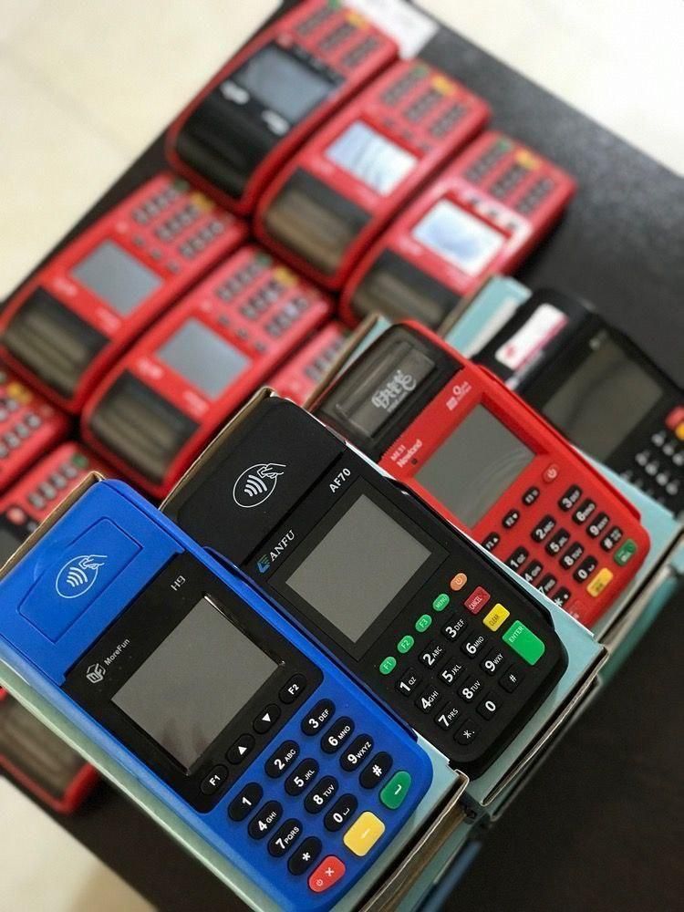 کارتخوان سیار،پوز سیار،پوزT3|فروشگاه و مغازه|اسلامشهر, |دیوار