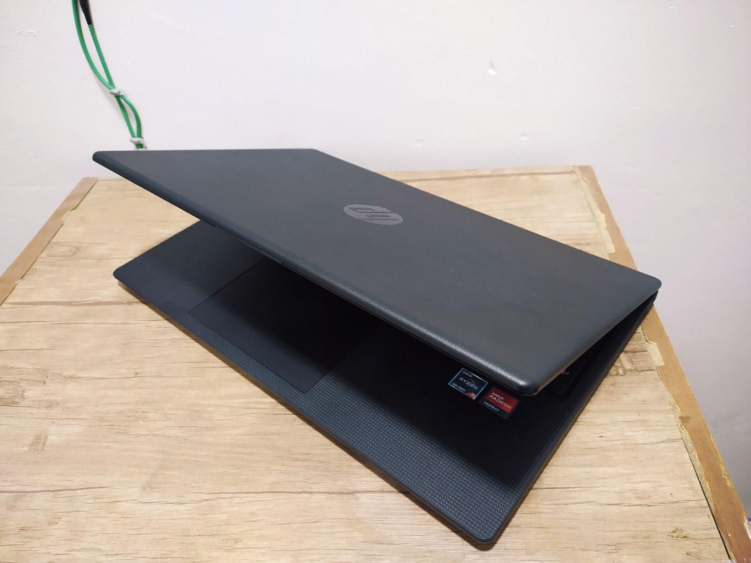 لپ تاپ HP مدل Ryzen3 7320U|رایانه همراه|گنبد کاووس, |دیوار