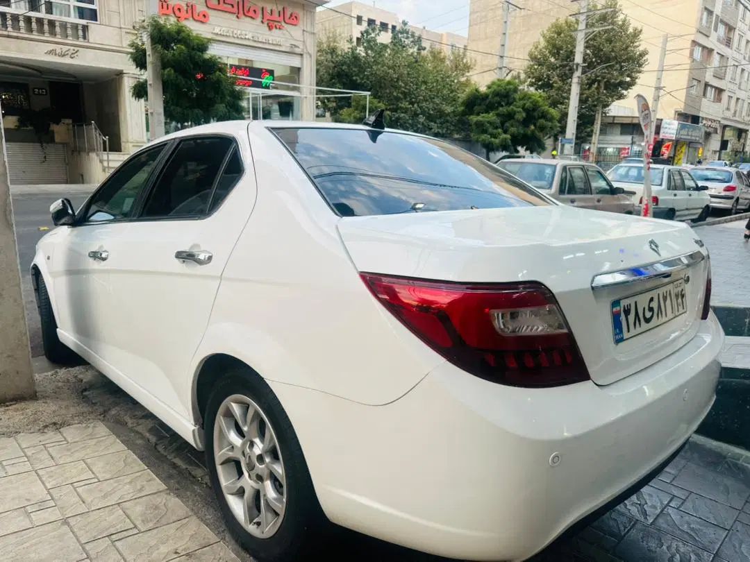 دناپلاس توربو اتومات مدل۱۴۰۰بدون رنگ قابل معاوضه|خودرو سواری و وانت|کرج, گوهردشت|دیوار