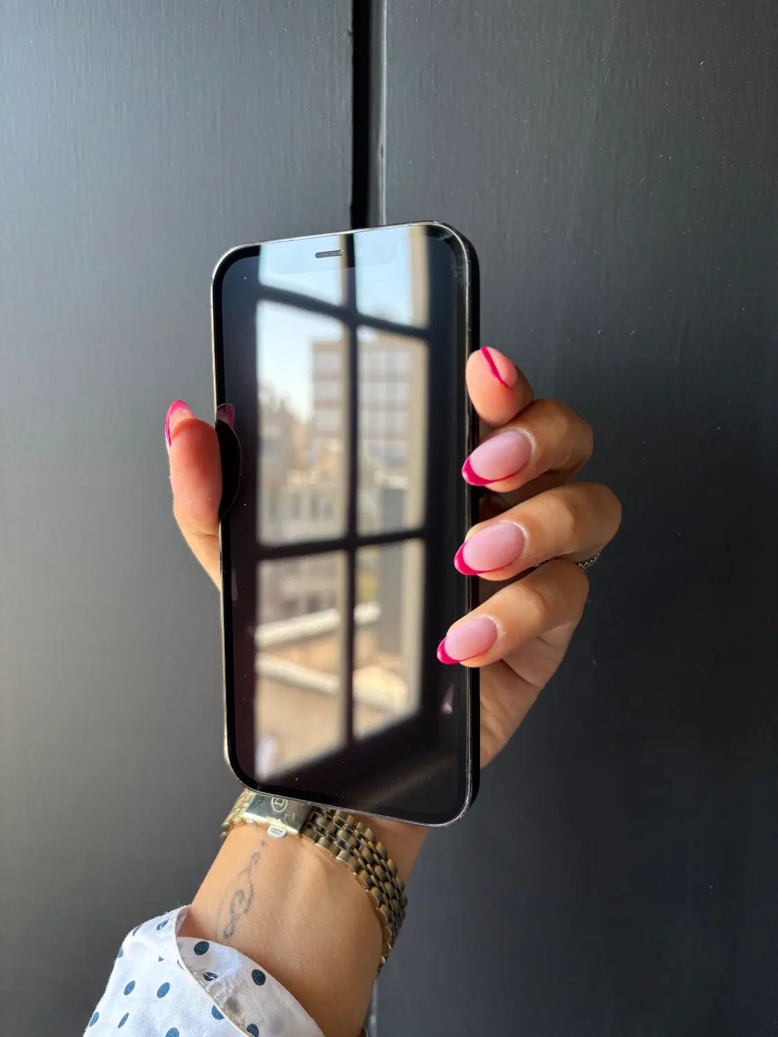 آیفون ۱۲ پرو ۲۵۶ گیگ /iPhone 12 pro 256 g|موبایل|مشهد, سجاد شهر|دیوار