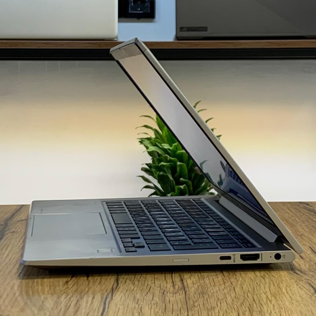 لپ‌تاپ HP Aero 635 G7 / سبک، کم‌مصرف، قدرتمند|رایانه همراه|مشهد, ارشاد|دیوار