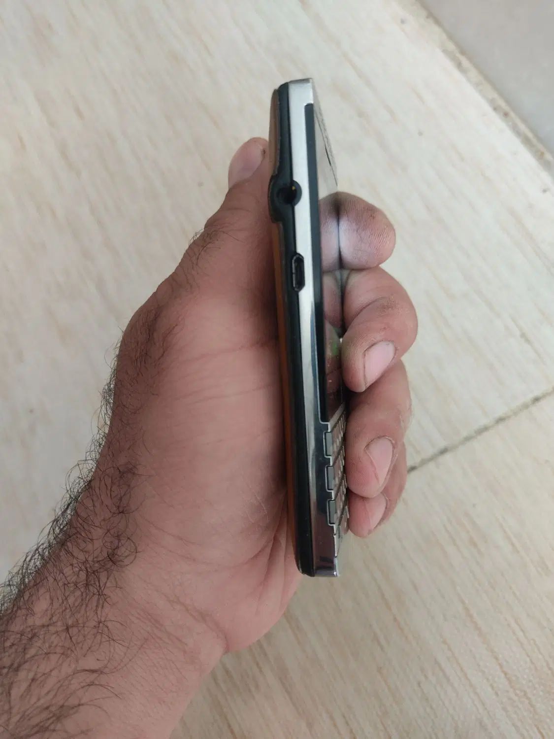 بلک بری P9981|موبایل|تهران, آبشار|دیوار