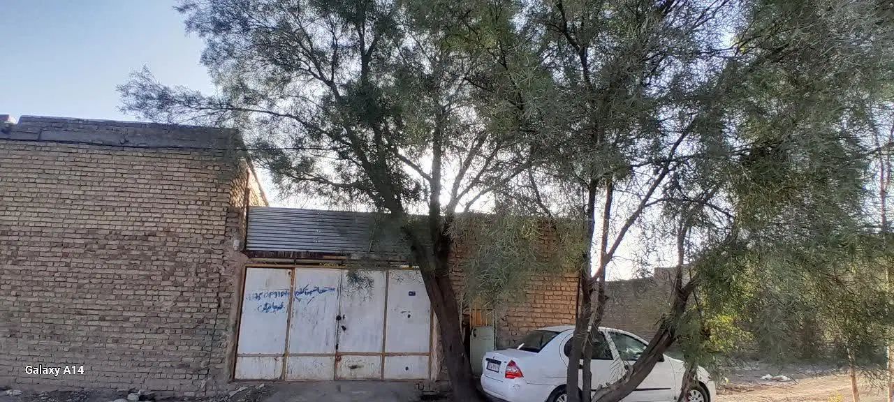 کارگاه صنعتی ۱۲۰متر بابر۸متررهن واجاره داده میشود|اجارهٔ دفتر صنعتی، کشاورزی، تجاری|قم, زمان زاده|دیوار