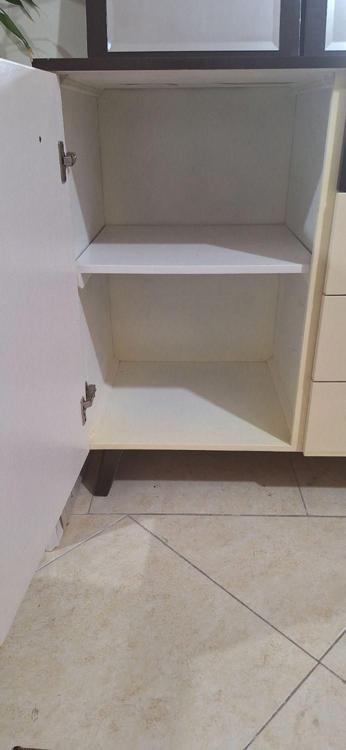 ست کنسول و میز تلویزیون|میز تلویزیون|اراک, |دیوار