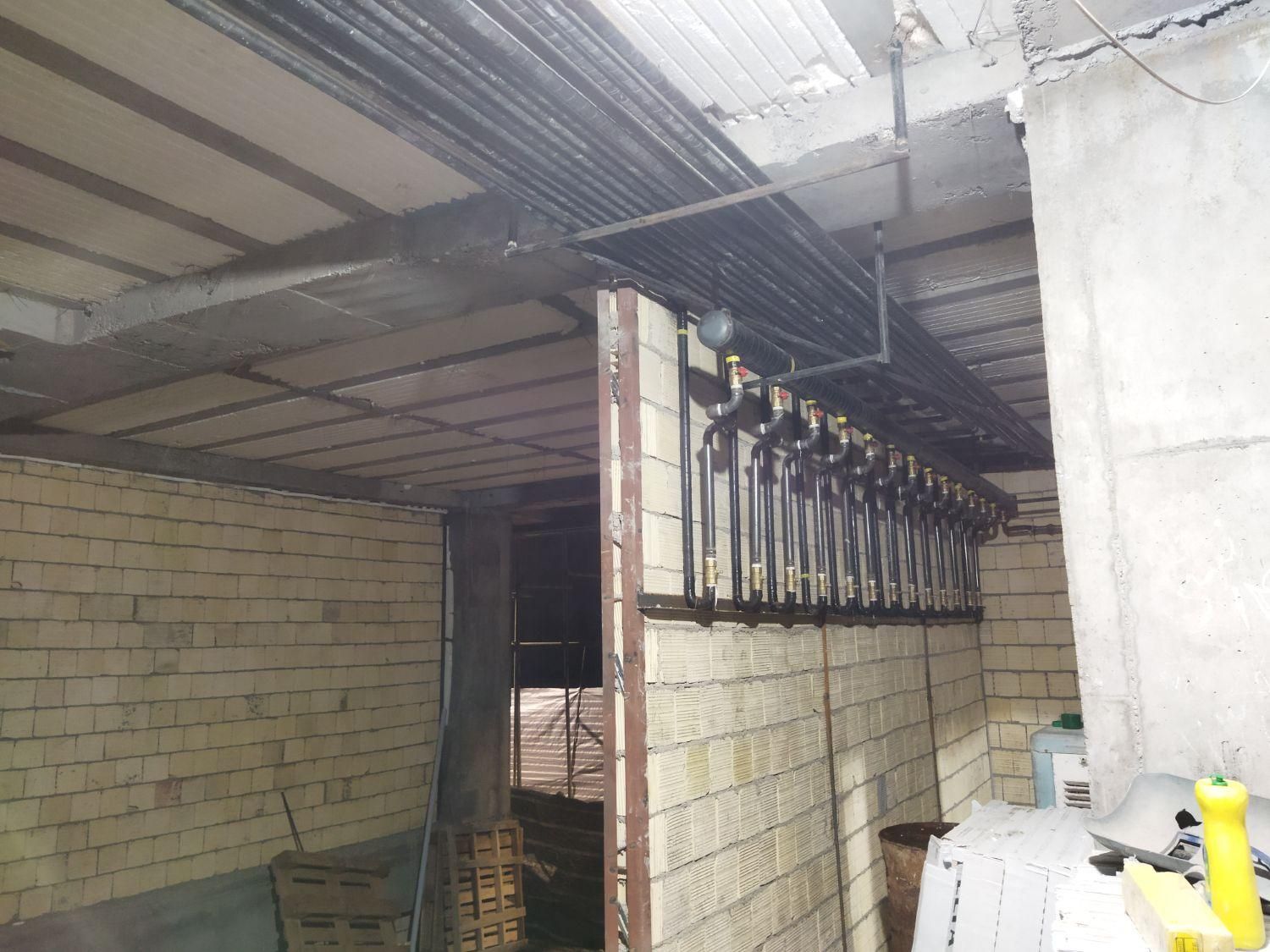 لوله کشی گاز|خدمات پیشه و مهارت|خرمآباد, |دیوار