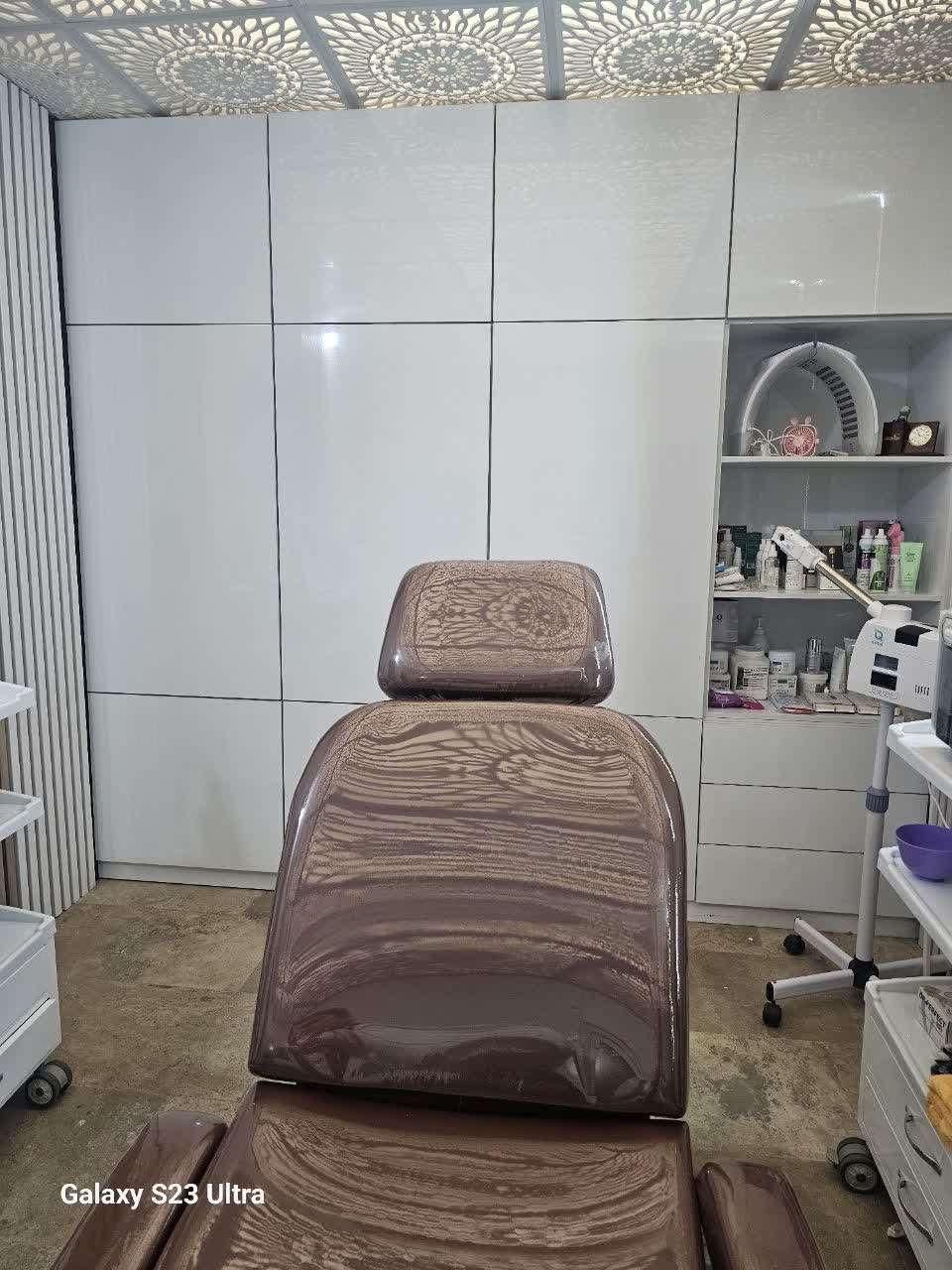 اجاره اتاق در مطب برای پوست زیبایی و فیشیال|اجارهٔ دفتر کار، اتاق اداری، مطب|تهران, شهرک پرواز|دیوار