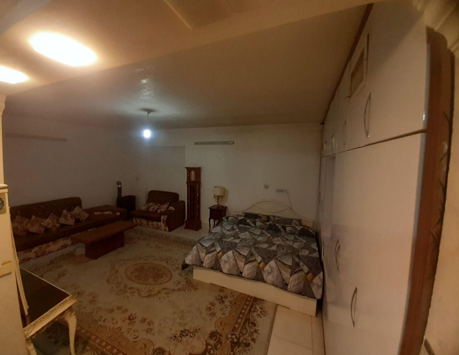 سوییت اجاره سوئیت مبله شخصی شیک وتمیز دربست ومستقل|اجارهٔ کوتاه‌مدت آپارتمان و سوئیت|مشهد, هفده شهریور|دیوار