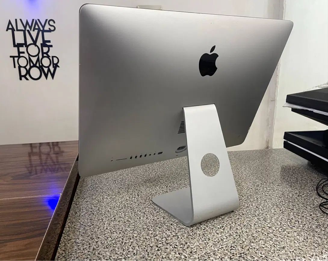 اپل ایمک apple imac|رایانه همراه|رشت, بازار|دیوار