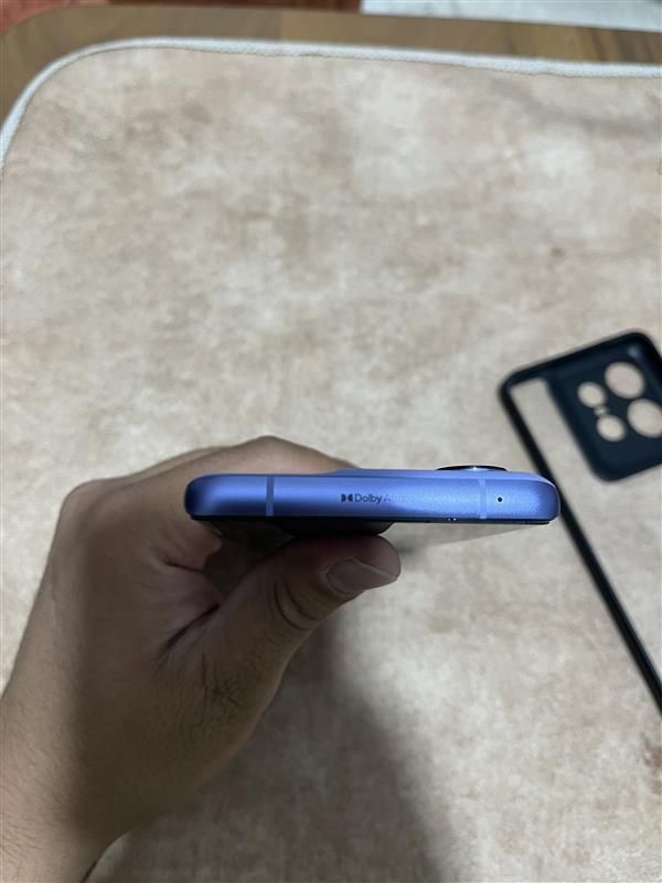 گوشی موبایل موتورولا Motorola Edge 50 Pro 512/12|موبایل|تهران, سعادت‌آباد|دیوار