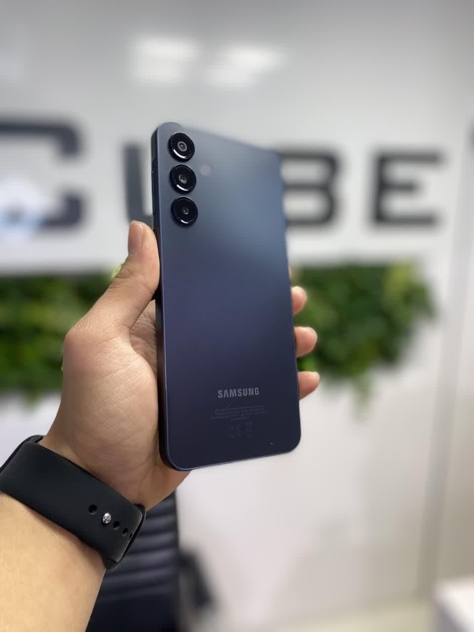 سامسونگ Galaxy A16 با حافظهٔ 128 گیگابایت|موبایل|اصفهان, احمدآباد|دیوار