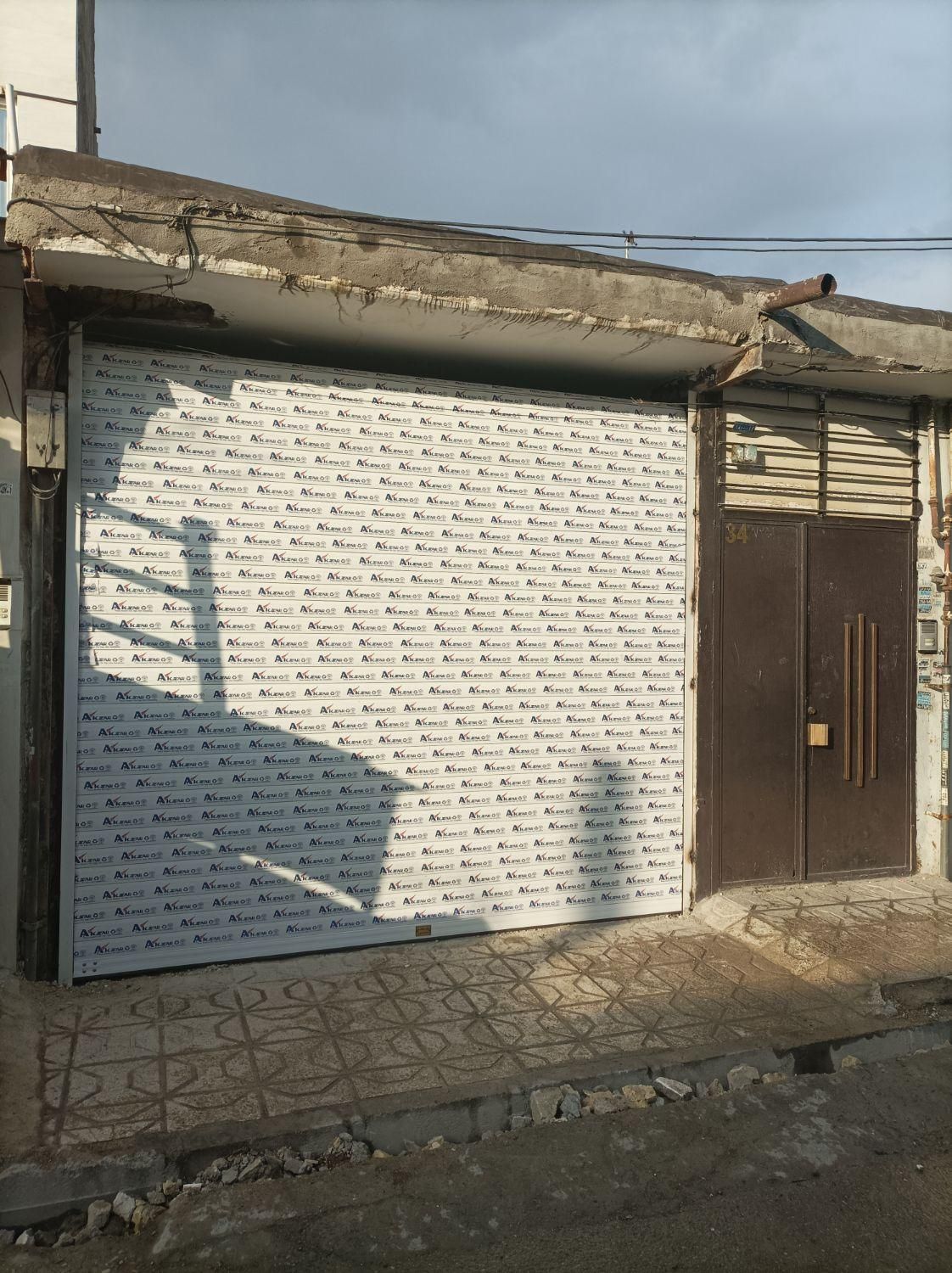 شیشه سکوریت.کرکره برقی دقت خدمات.تعمیرات.تمام نقاط|خدمات پیشه و مهارت|مشهد, طبرسی شمالی|دیوار