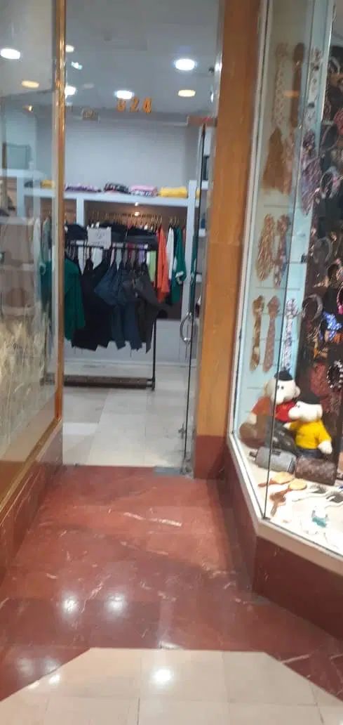فروش مغازه در مهستان کرج|فروش مغازه و غرفه|کرج, شهرک اوج|دیوار