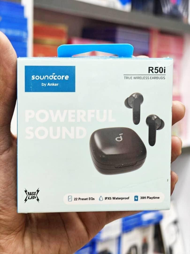 ایرپادانکر مدل r50i|لوازم جانبی موبایل و تبلت|دزفول, |دیوار