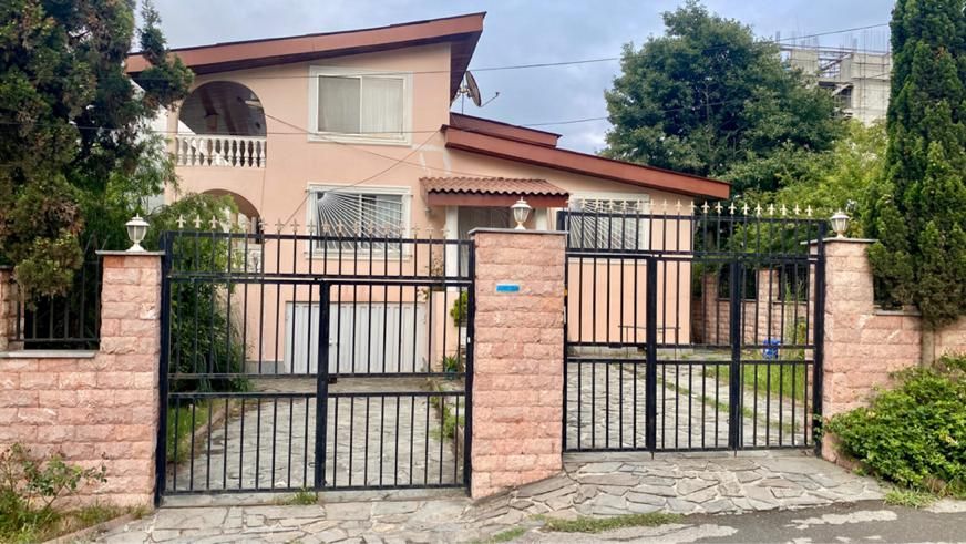 ویلا ۳خواب دربست ساحلی شهرکی|اجارهٔ کوتاه‌مدت آپارتمان و سوئیت|نور, |دیوار