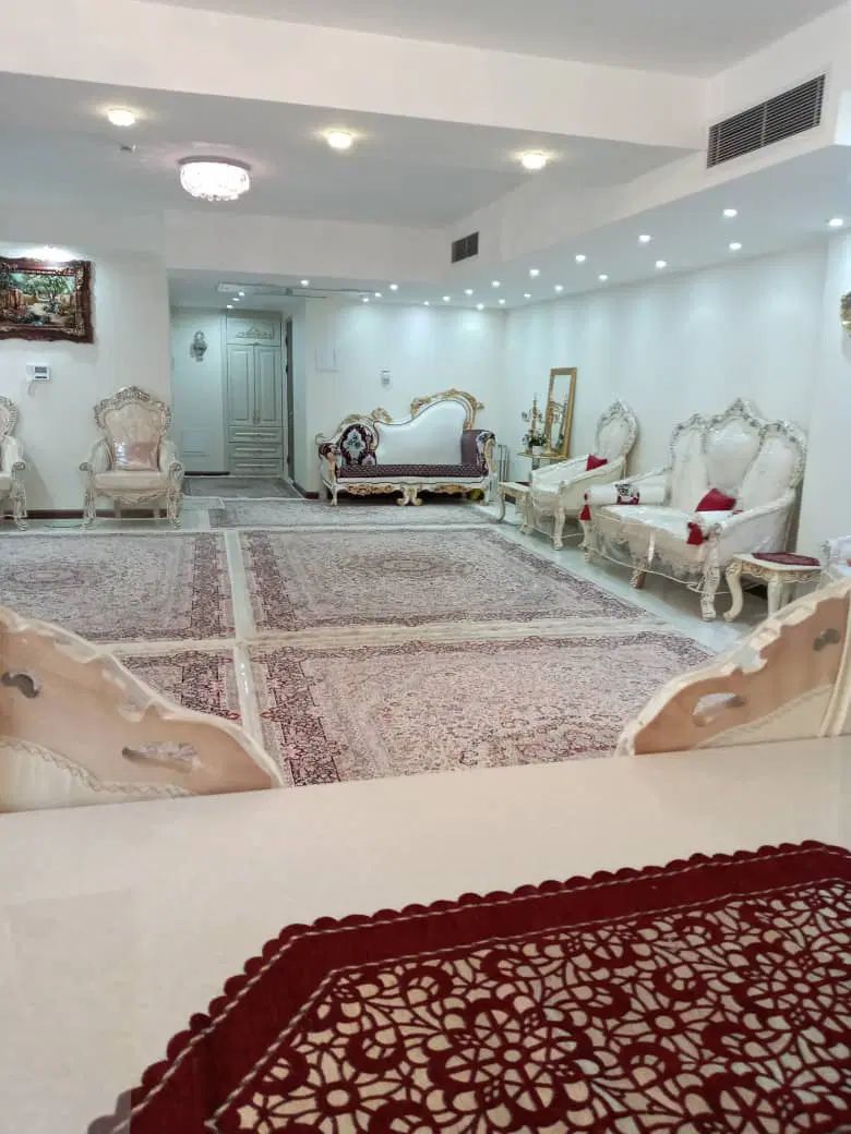 ۱۷۵متر۳خ/فول آماده/جنوبی نورگیر قیمت کاسبی دریاچه|فروش آپارتمان|تهران, شهرک چیتگر|دیوار