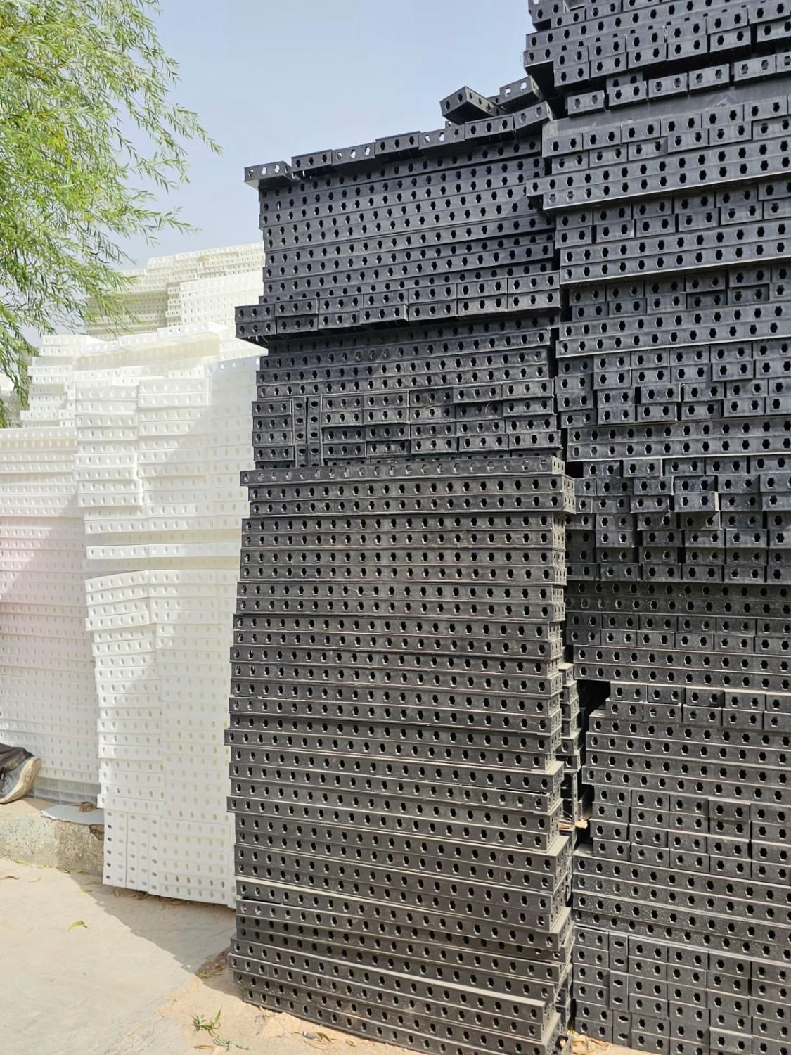 تولید کننده قالب وافل و تخت قفلدار|مصالح و تجهیزات ساختمان|مشهد, الهیه|دیوار