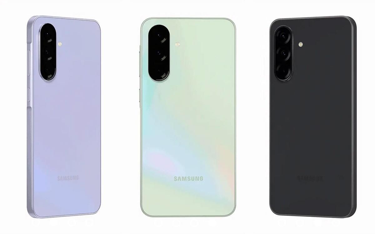 سامسونگ آ36- Samsung Galaxy A36|موبایل|کرج, فاز ۱ مهرشهر|دیوار