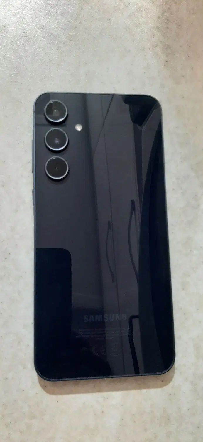 Galaxy A55 5G|موبایل|کرج, شهرک جهان‌نما|دیوار