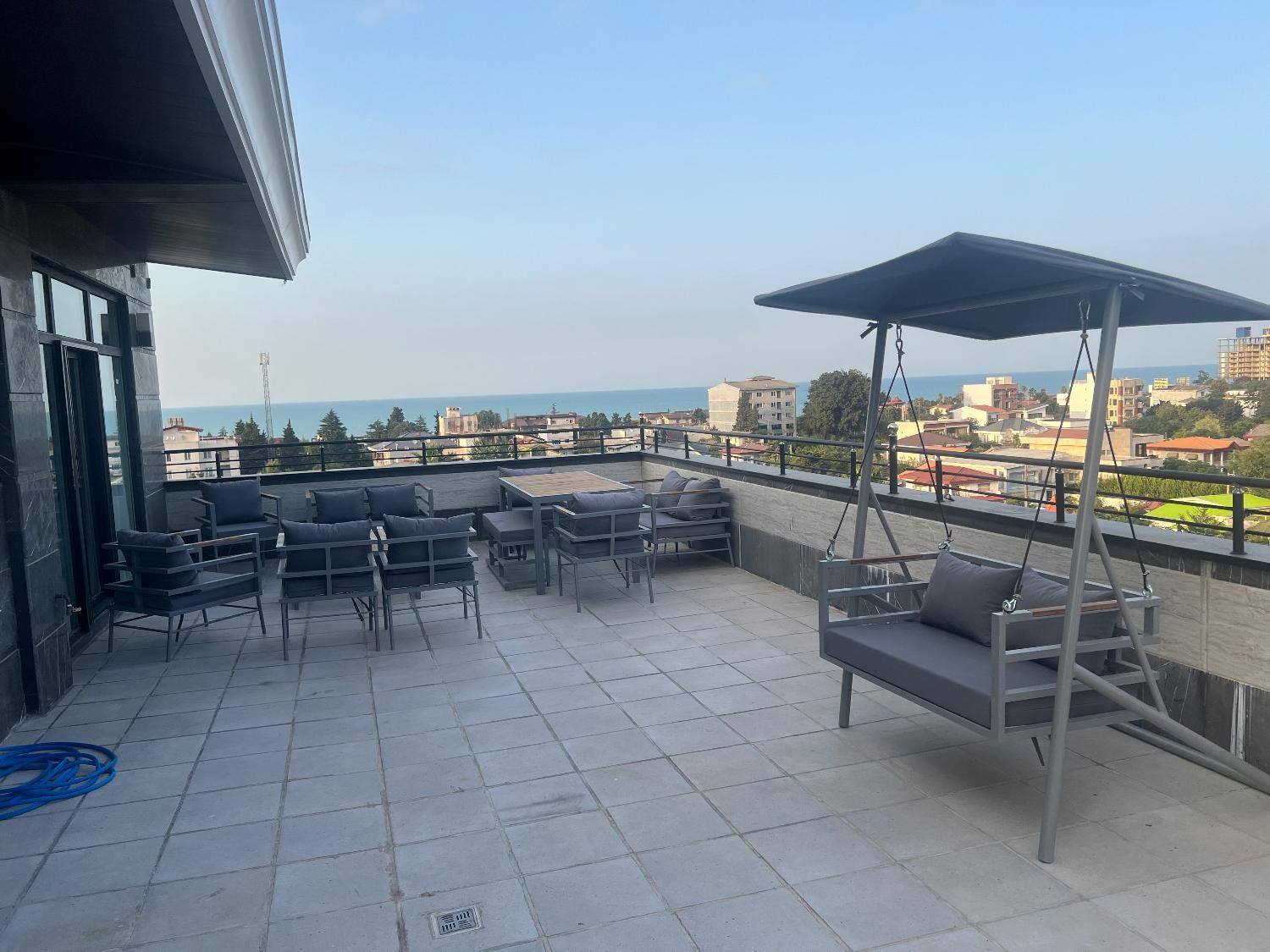 فروش اپارتمان دوبلکس ۳۳۰متری لوکس کلاراباد -متل قو|فروش آپارتمان|کلارآباد, |دیوار