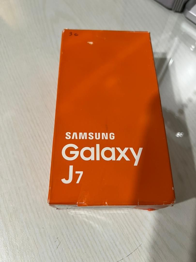 سامسونگ Galaxy J7 ۱۶ گیگابایت|موبایل|تهران, شهران شمالی|دیوار