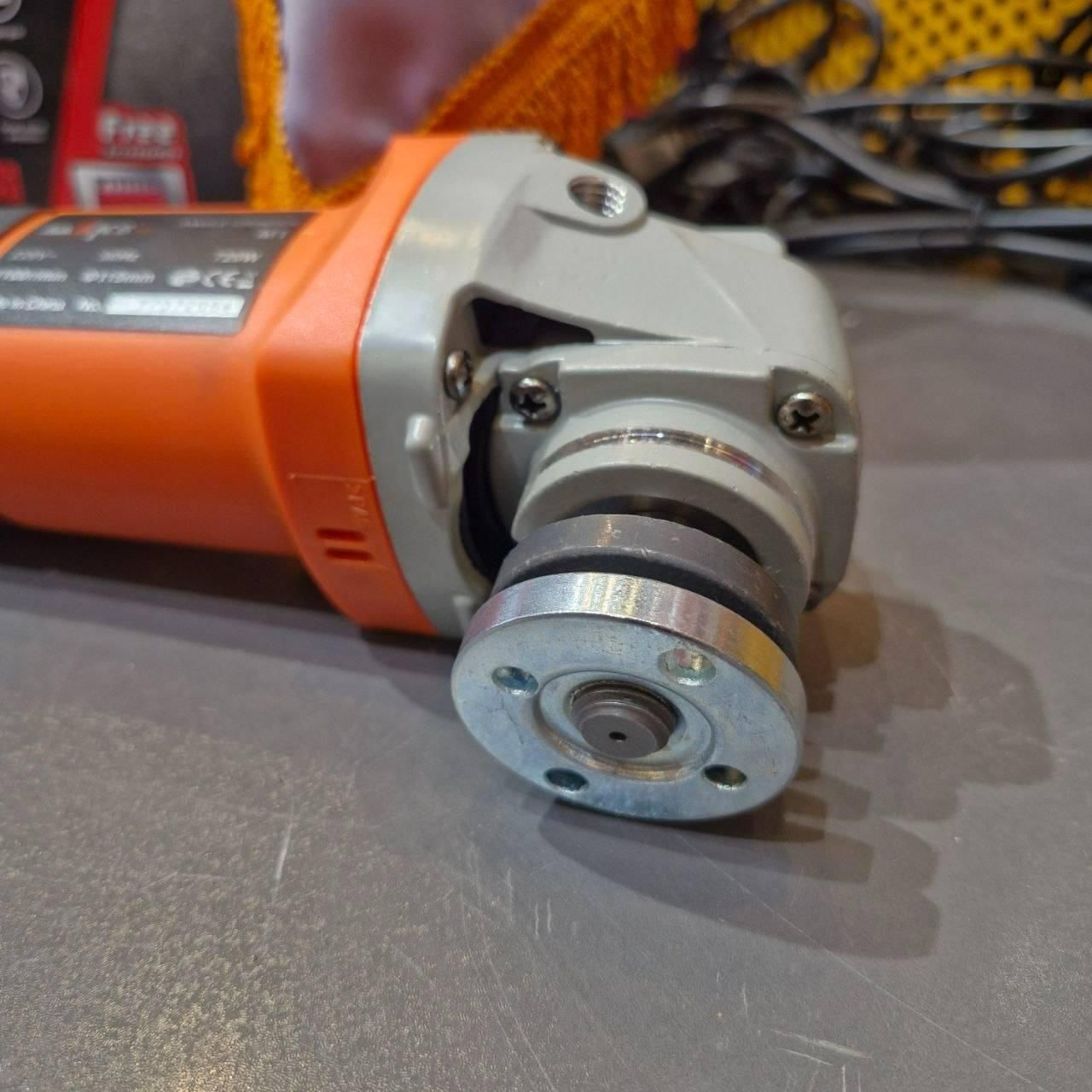 مینی فرز برند مکس MAKS مدل M1|ماشین‌آلات صنعتی|مشهد, کوشش|دیوار